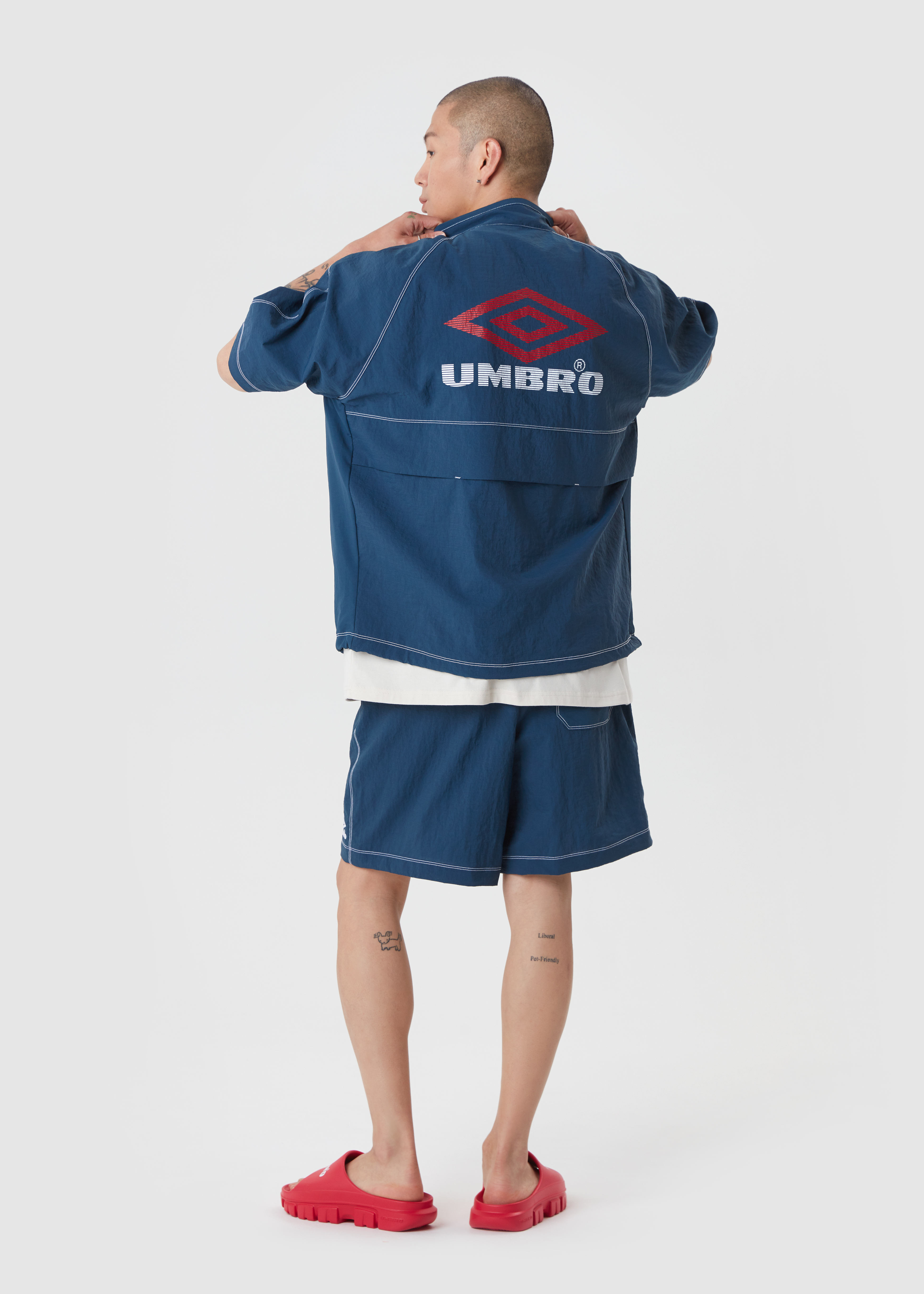 UMBRO KOREA