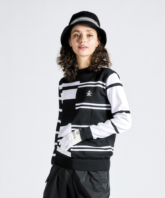マンシング 2024年秋冬モデル メンズ SEASON COLLECTION 9.5型