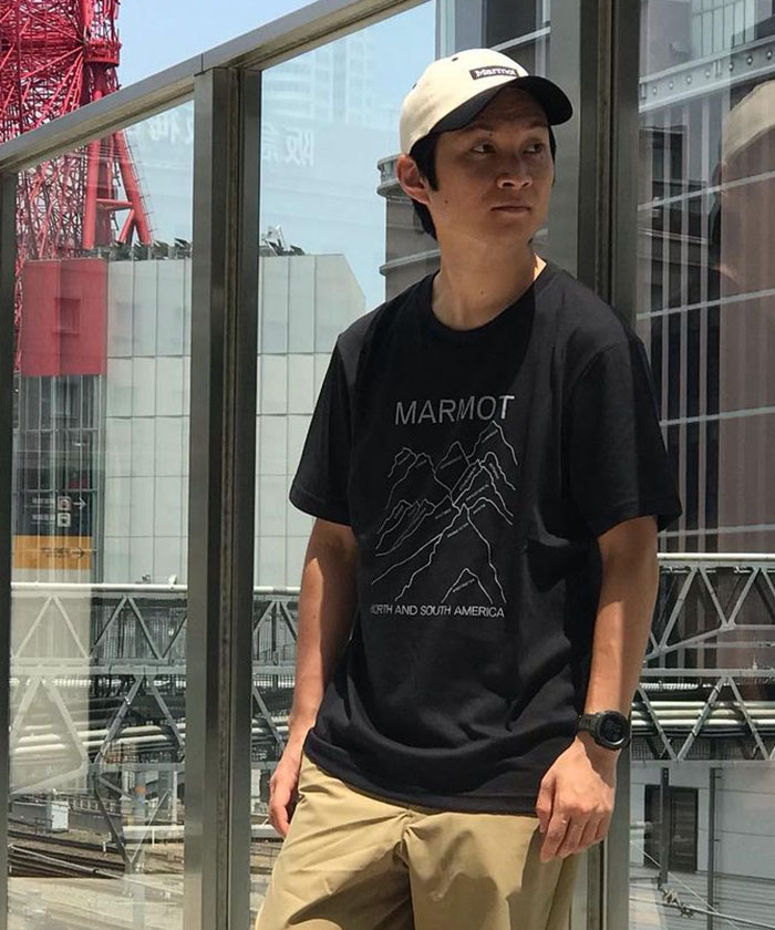 スタッフおすすめの夏TシャツVol.2