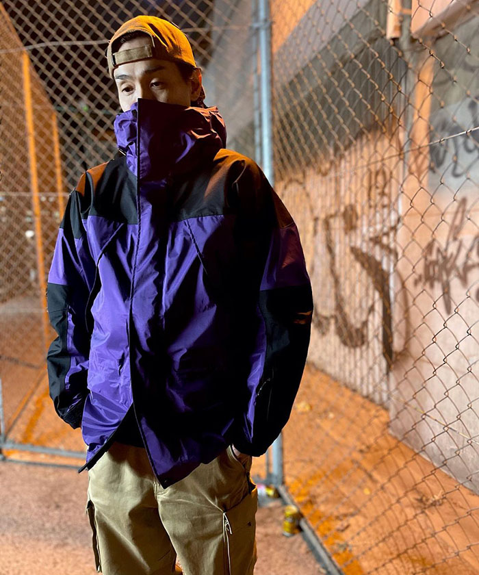 Marmot×SOPHNET. -デサントストア-DESCENTE STORE- Marmot×SOPHNET. -デサントストア-DESCENTE STORE-