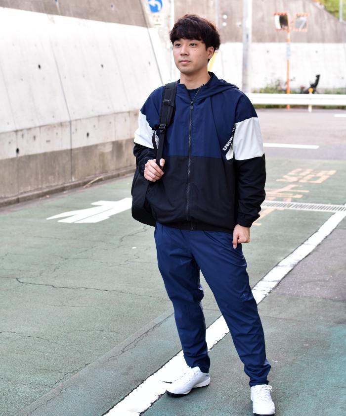 得価 UMBRO - アンブロ メッシュピステ上下セットの通販 by dainan's