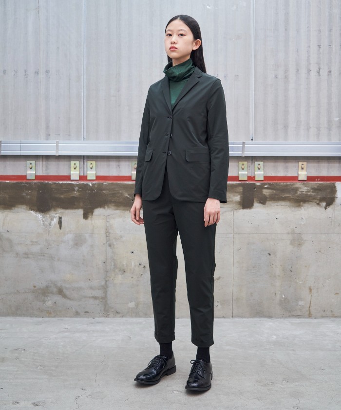 PAUSE】PACKABLE セットアップ -デサントストア-DESCENTE STORE- PAUSE】PACKABLE セットアップ -デサントストア-DESCENTE STORE-