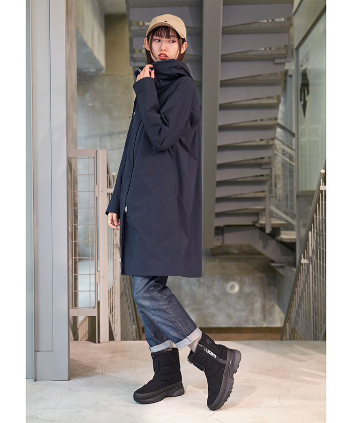 ACTIVE WINTER BOOTS -デサントストア-DESCENTE STORE-