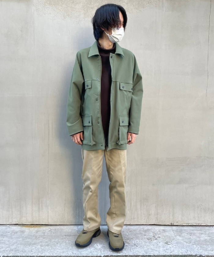 WINTER MOCK / ウィンターモック -デサントストア-DESCENTE STORE- WINTER MOCK / ウィンターモック -デサントストア-DESCENTE STORE-