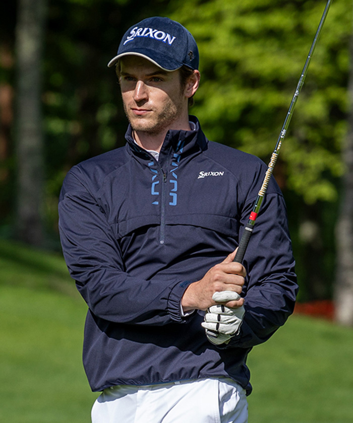 SRIXON 綻ん スリクソン ×LEXUS 2023年モデル ジップジャケット SRIXON 綻ん スリクソン ×LEXUS 2023年モデル ジップジャケット