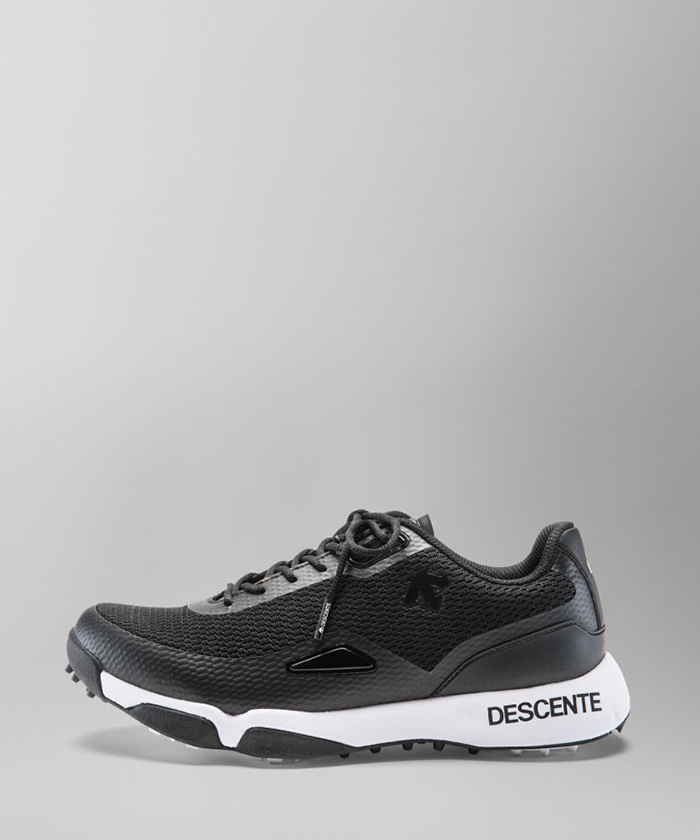ゴルフシューズ スパイクレス デサント公式通販 デサントストア Descente Store