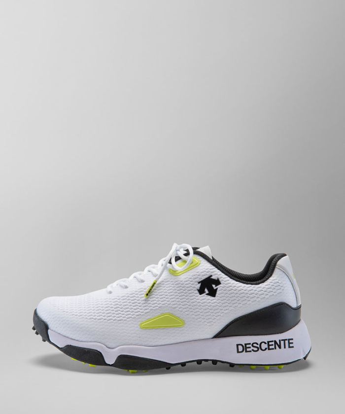 ゴルフシューズ スパイクレス デサント公式通販 デサントストア Descente Store ゴルフシューズ スパイクレス デサント公式通販 デサントストア Descente Store