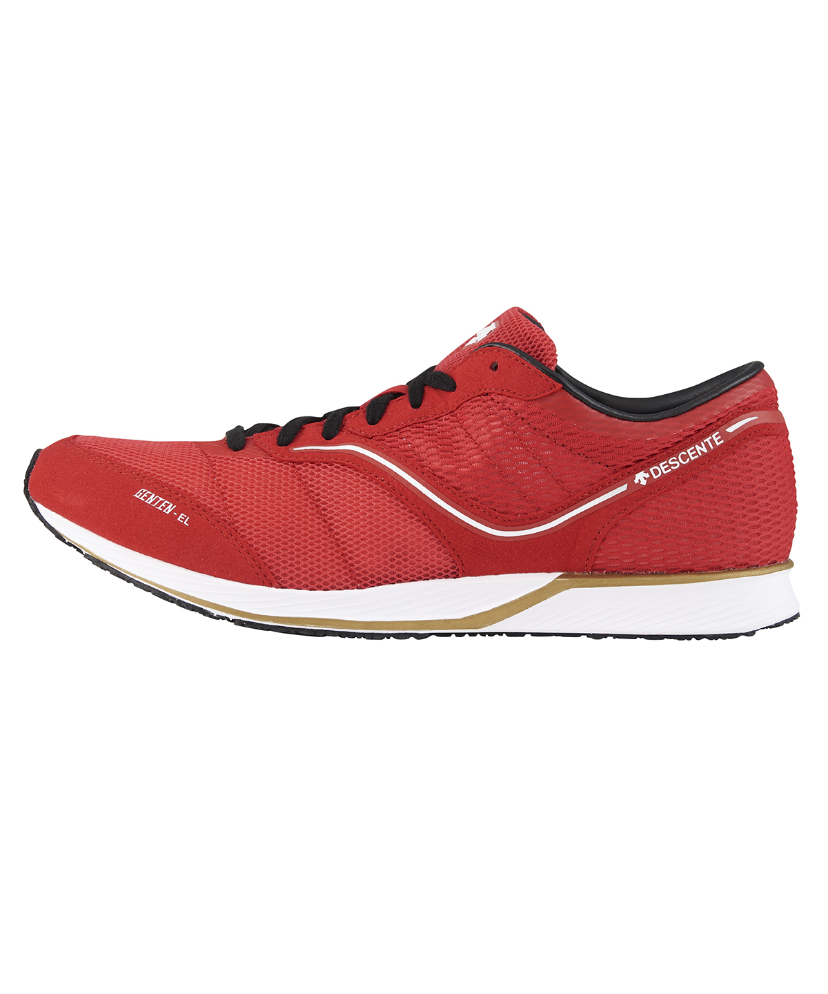 ランニングシューズ Genten El エリート デサント公式通販 デサントストア Descente Store ランニングシューズ Genten El エリート デサント公式通販 デサントストア Descente Store