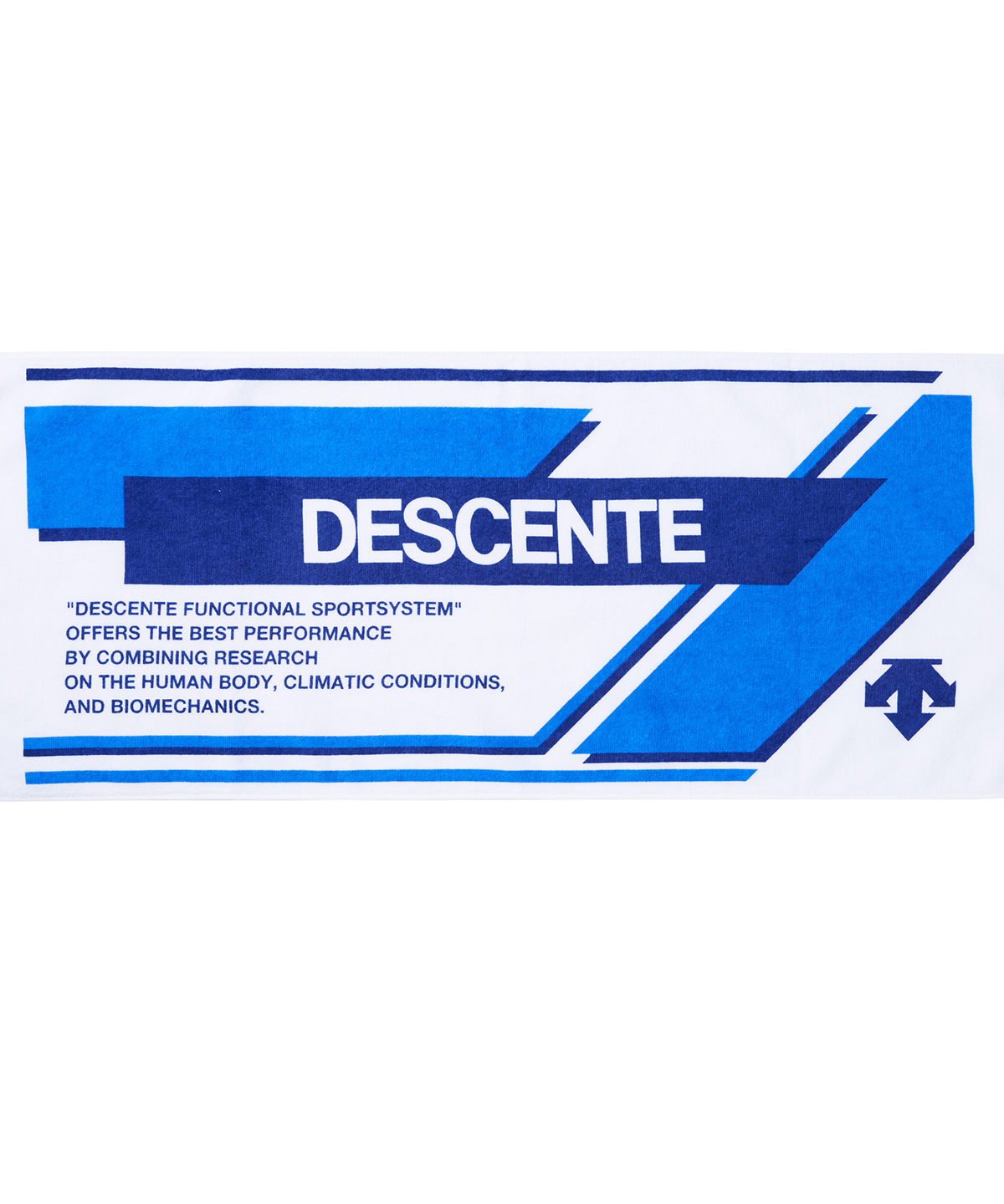 スポーツフェイスタオル デサント公式通販 デサントストア Descente Store