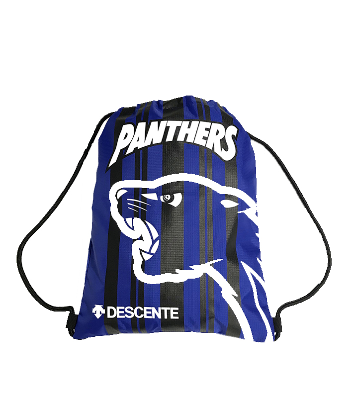 パナソニックパンサーズ ナツプザック デサント公式通販 デサントストア Descente Store パナソニックパンサーズ ナツプザック デサント公式通販 デサントストア Descente Store