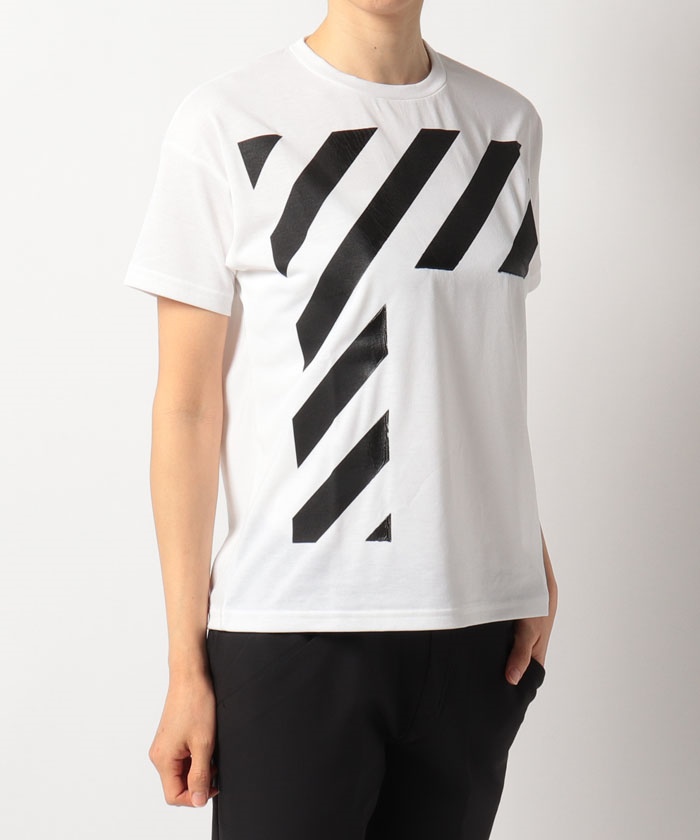 Tvドラマ着用 ストライプtシャツ Stripe T Shirt Ddd デサント公式通販 デサントストア Descente Store