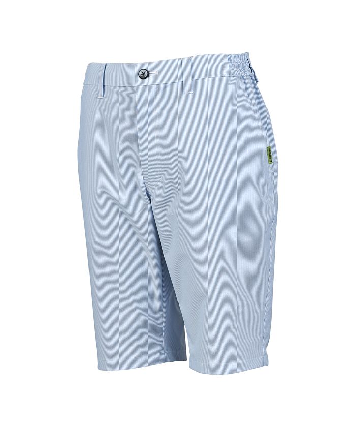 シャドーサッカーストライプショートパンツ アウトレット デサント公式通販 デサントストア Descente Store