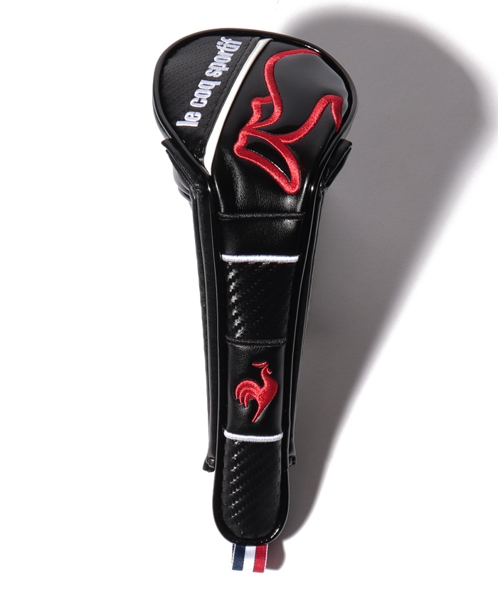 マグネット式ユーティリティ用ヘッドカバー ダイヤル式番手表示付き デサント公式通販 デサントストア Descente Store