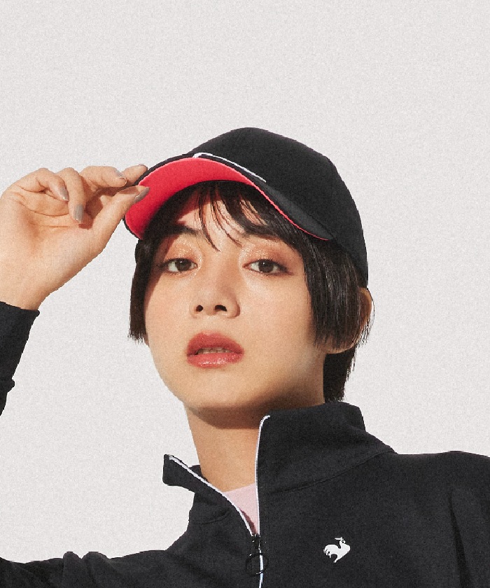 Rijoume ポニーテールキャップ ストレッチ デサント公式通販 デサントストア Descente Store Rijoume ポニーテールキャップ ストレッチ デサント公式通販 デサントストア Descente Store