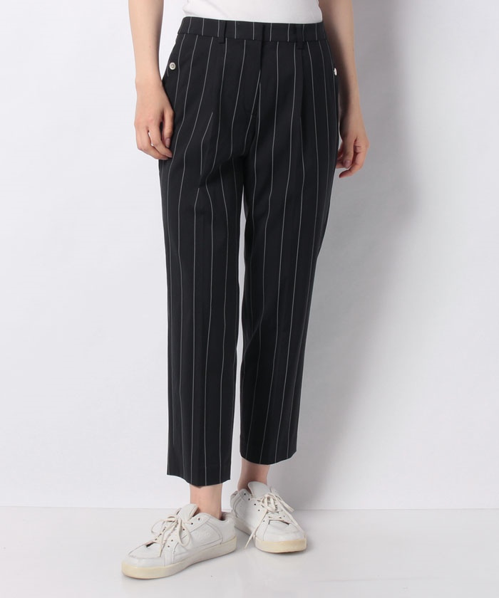 ストライプパンツ デサント公式通販 デサントストア Descente Store