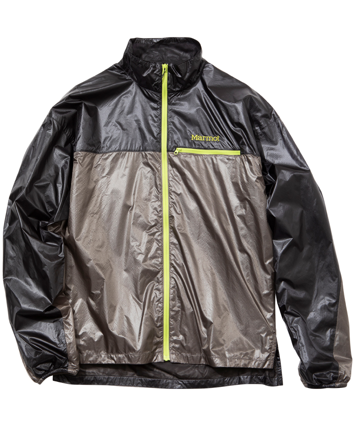 marmot windshirt