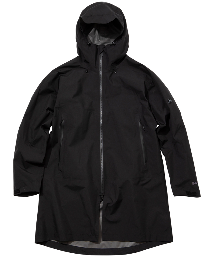 直営店限定 Comodo Bp Coat コモドbpコート デサント公式通販 デサントストア Descente Store