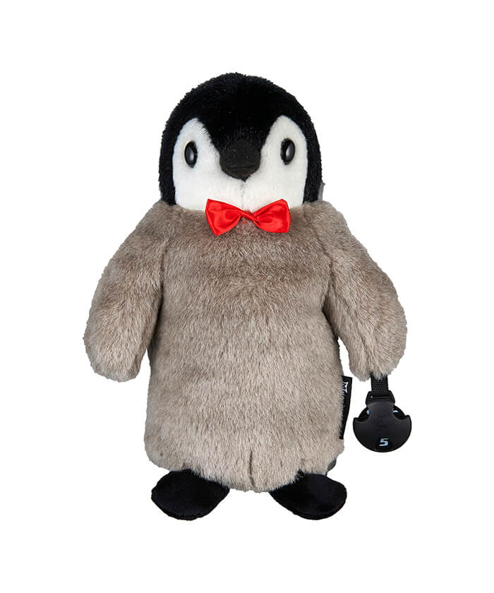 Baby Peteヘッドカバー ユーティリティ用 デサント公式通販 デサントストア Descente Store