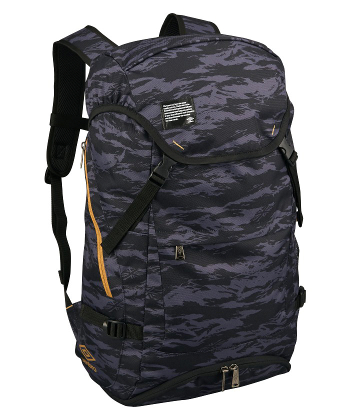 柄バックパック ボールネット付 デサント公式通販 デサントストア Descente Store 柄バックパック ボールネット付 デサント公式通販 デサントストア Descente Store