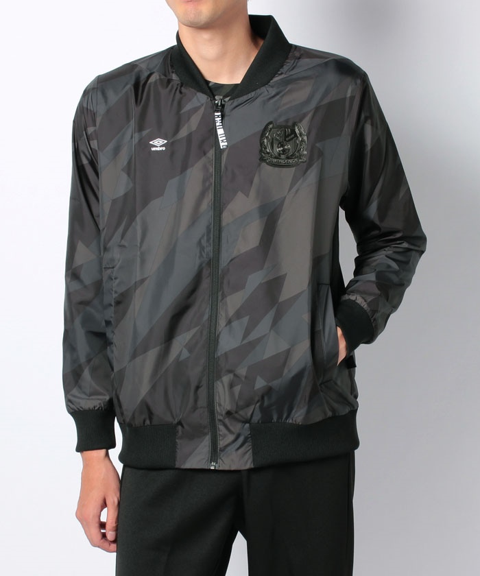 ガンバ大阪アンセムジャケット デサント公式通販 デサントストア Descente Store