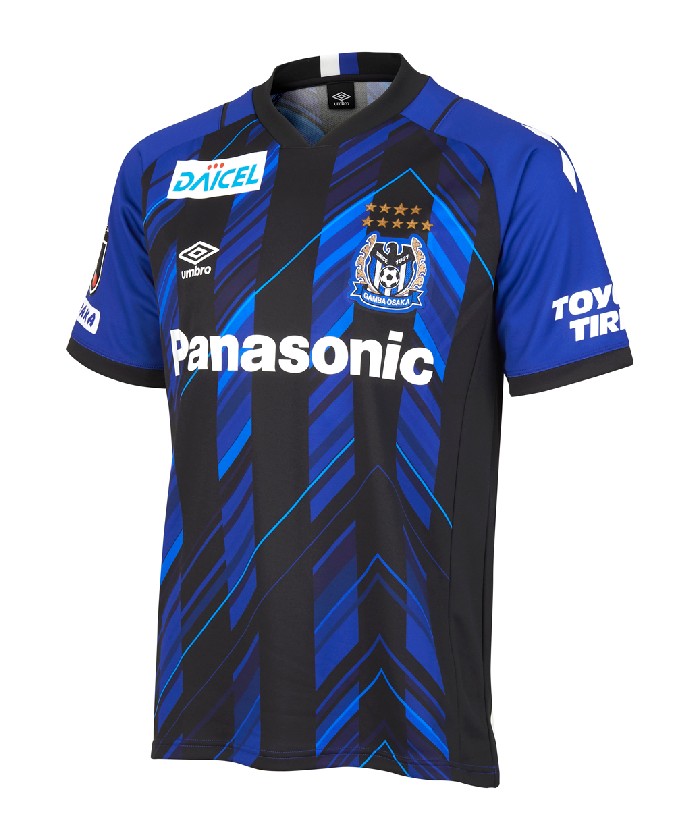 Jリーグ 21シーズン ガンバ大阪 1st Home レプリカ半袖ユニフォーム Gamba デサント公式通販 デサントストア Descente Store Jリーグ 21シーズン ガンバ大阪 1st Home レプリカ半袖ユニフォーム Gamba デサント公式通販 デサントストア Descente Store