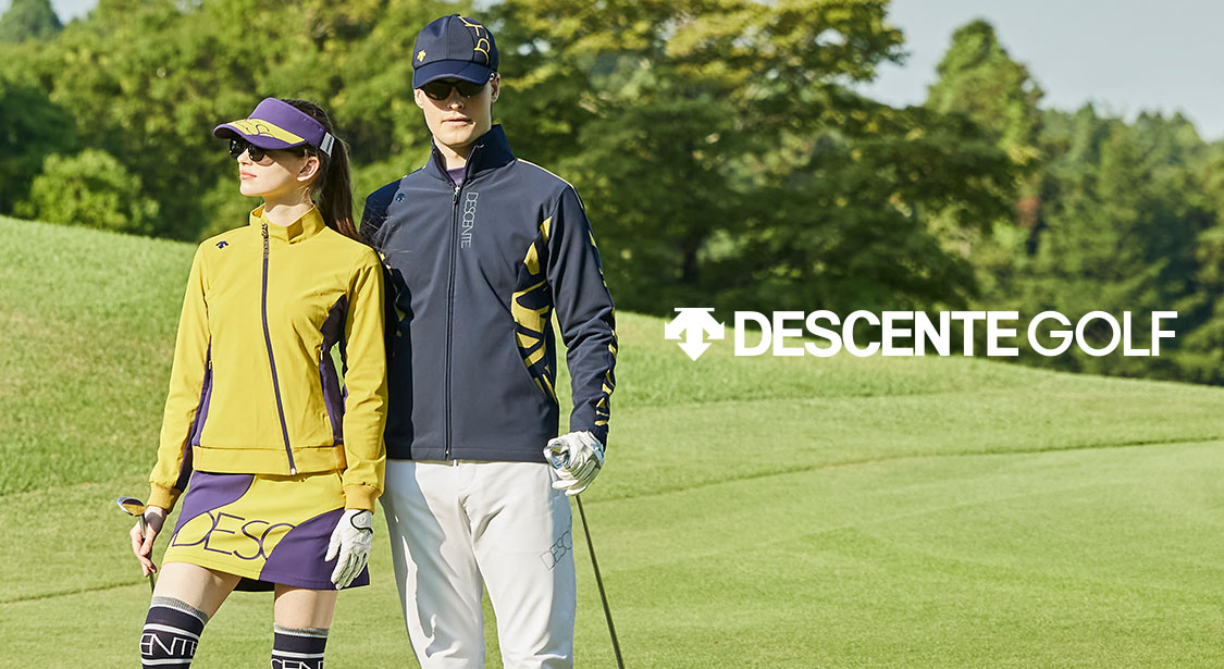 公式】 デサントゴルフ ゴルフ DESCENTE GOLF ヘッドカバー の商品一覧｜デサントストア-DESCENTE STORE-