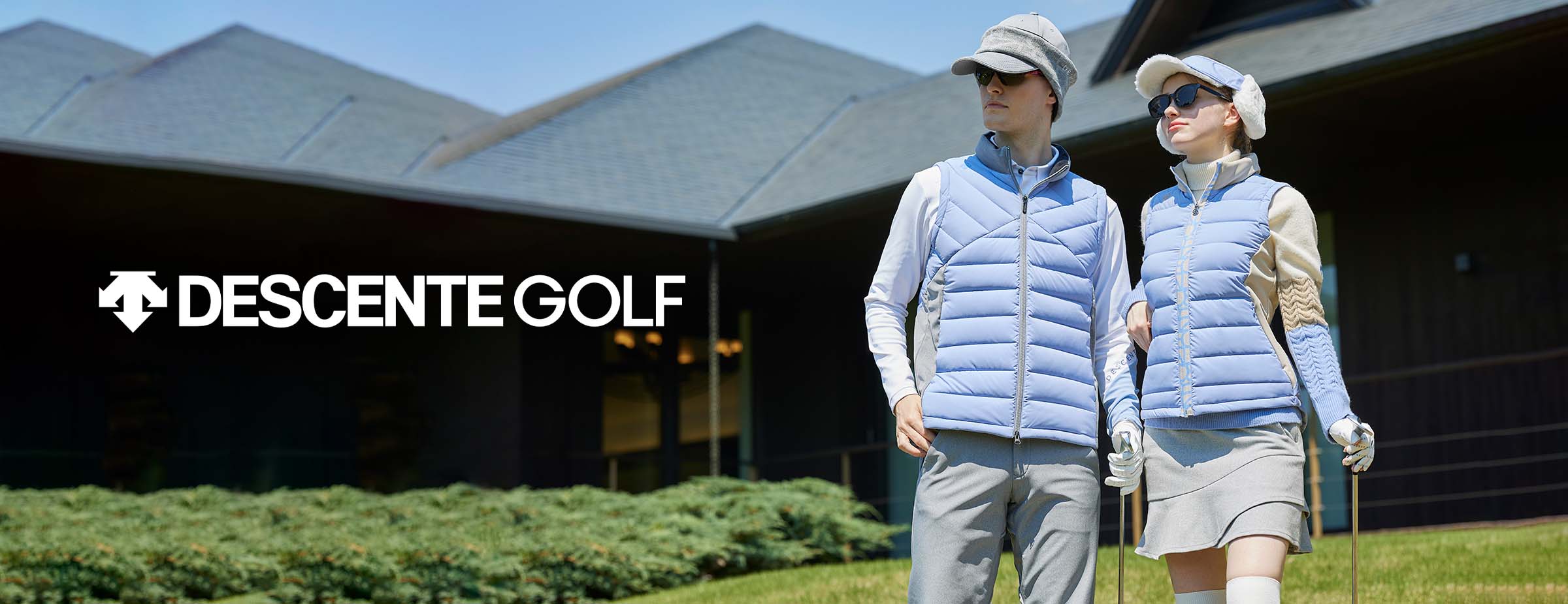 公式】 デサントゴルフ ゴルフ スカート DESCENTE GOLF の商品一覧 