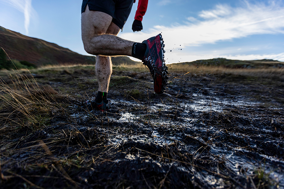 Inov 8 x talon 260 2025