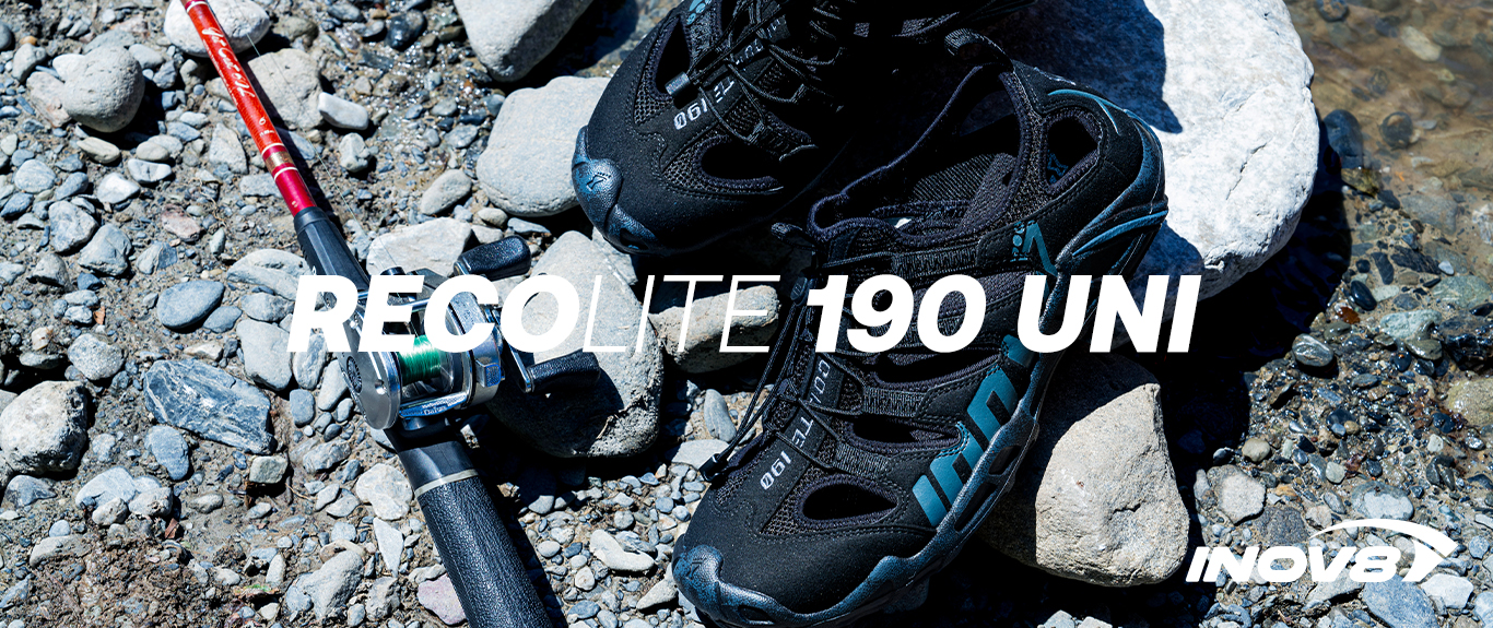 INOV-8（イノヴェイト） レコライト 190｜ROCOCO ONLINE STORE