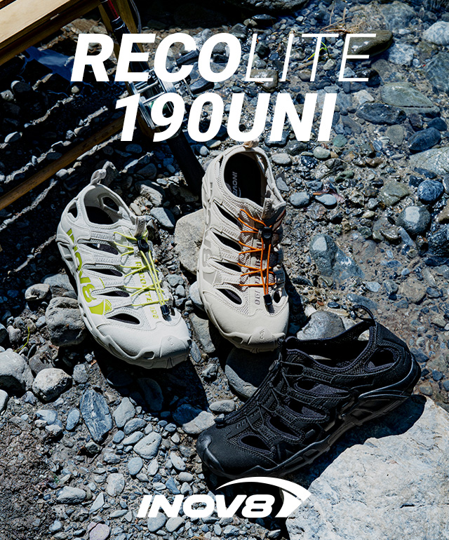 公式】イノヴェイト | INOV8 公式】イノヴェイト | INOV8