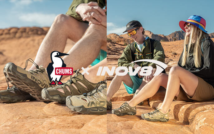 公式】イノヴェイト | INOV8 公式】イノヴェイト | INOV8