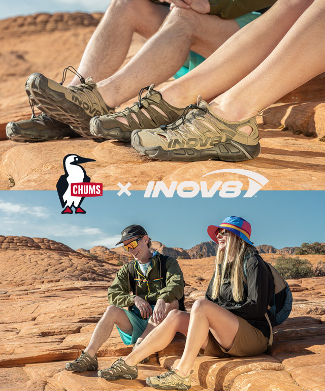 公式】イノヴェイト | INOV8 公式】イノヴェイト | INOV8