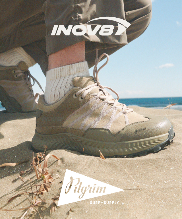 公式】イノヴェイト | INOV8 公式】イノヴェイト | INOV8