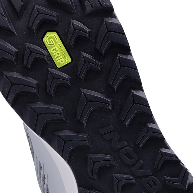 TRAILFLY series ポイント1 長距離におすすめ トレイルランニングシューズ トレランシューズ