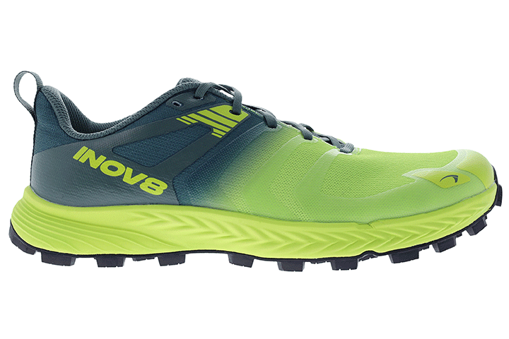 SPEED グリップ力 ランニングシューズ トレランシューズ