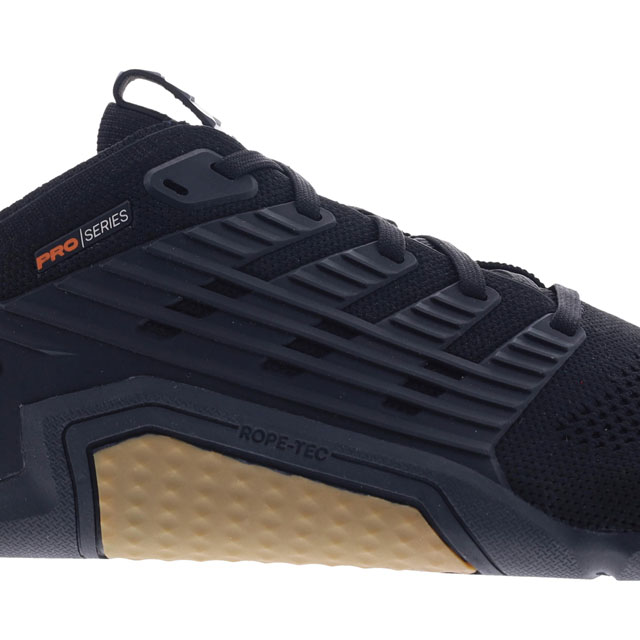 TRAILFLY series ポイント2 長距離におすすめ トレイルランニングシューズ トレランシューズ