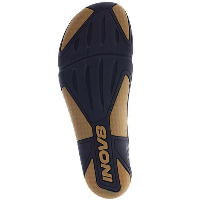 TRAILFLY series ポイント3 長距離におすすめ トレイルランニングシューズ トレランシューズ