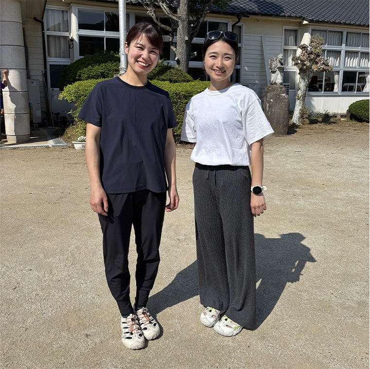 トレイルランナーによるレコライト190 UNIの製品レビュー・着用感