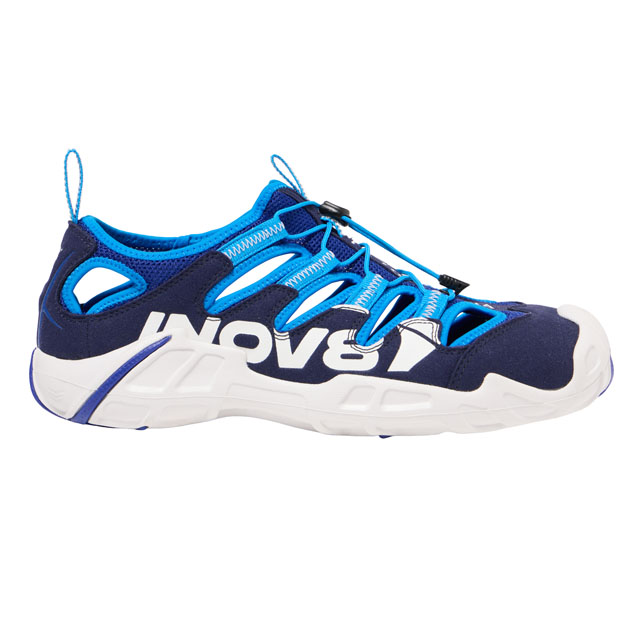 横浜DeNAベイスターズコラボのイノヴェイトアウトドアサンダル