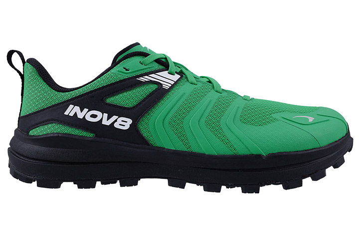 トレイルフライ ゼロ V2 長距離におすすめ トレイルランニングシューズ トレランシューズ