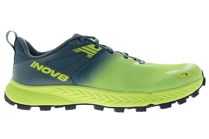 トレイルフライ スピード V2 長距離におすすめ トレイルランニングシューズ トレランシューズ