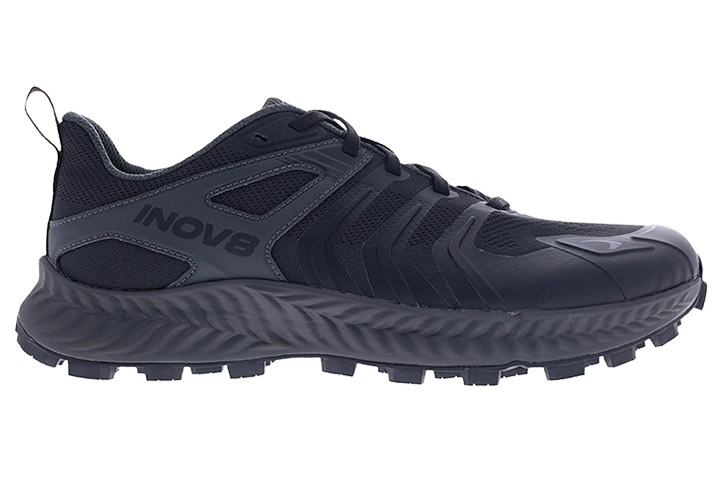 トレイルフライ V2 長距離におすすめ トレイルランニングシューズ トレランシューズ