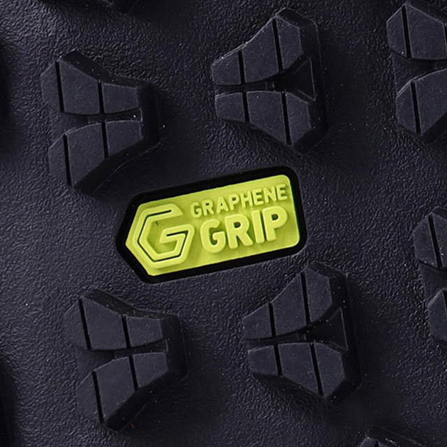 TRAILFLY series ポイント2 長距離におすすめ トレイルランニングシューズ トレランシューズ