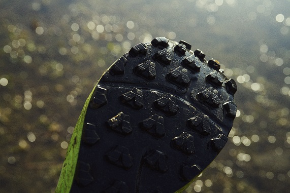 グリップの秘密