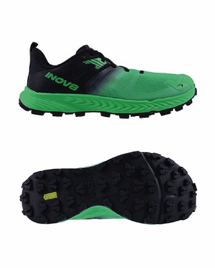 トレイルタロン スピード MEN 長距離におすすめ トレイルランニングシューズ トレランシューズ