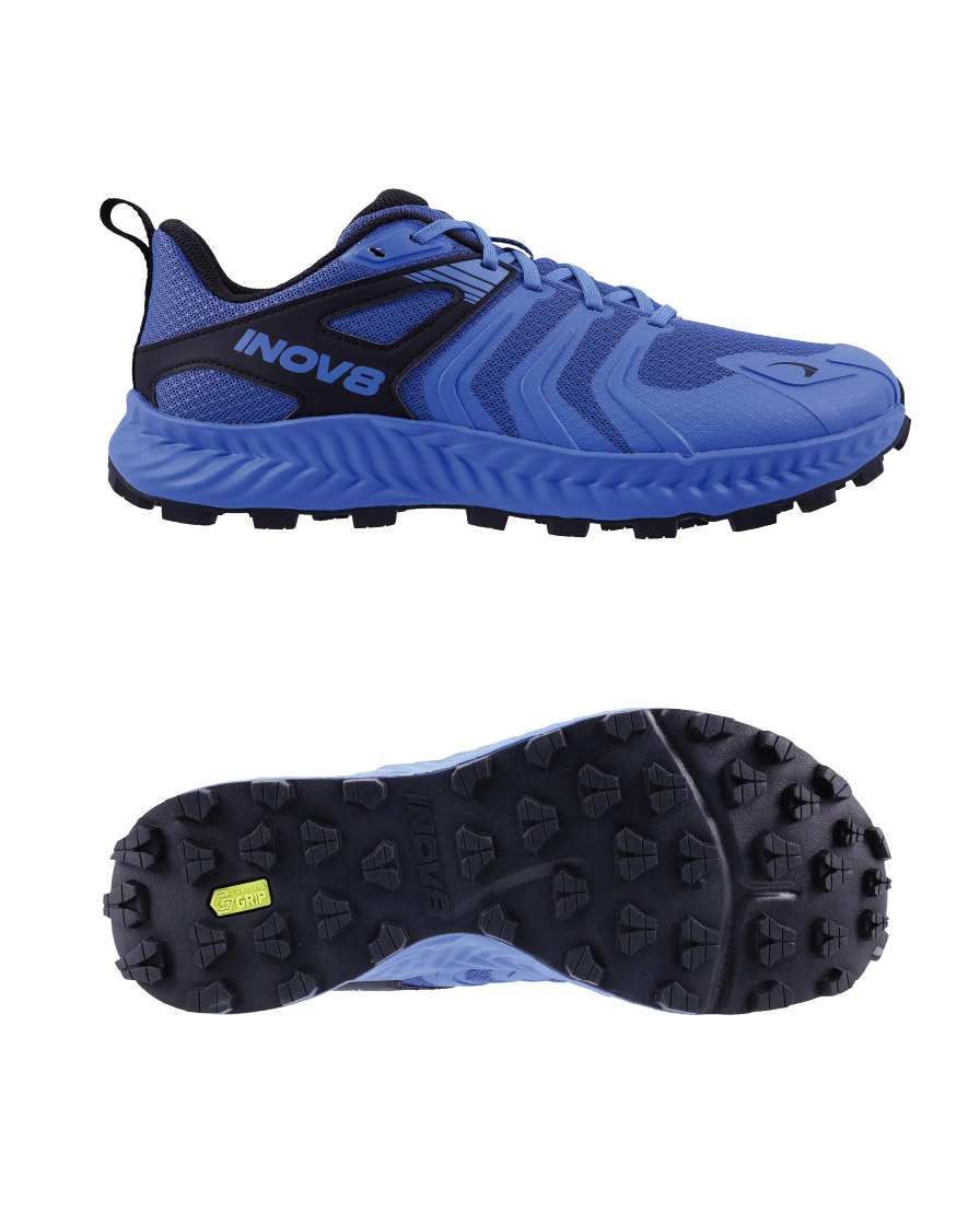 トレイルタロン スタンダード MEN 長距離におすすめ トレイルランニングシューズ トレランシューズ