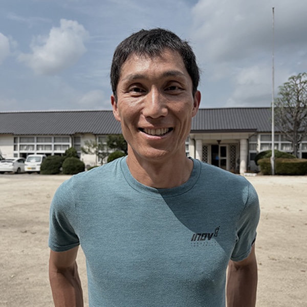 半田選手