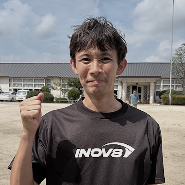加藤選手