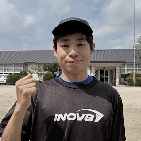 副島選手