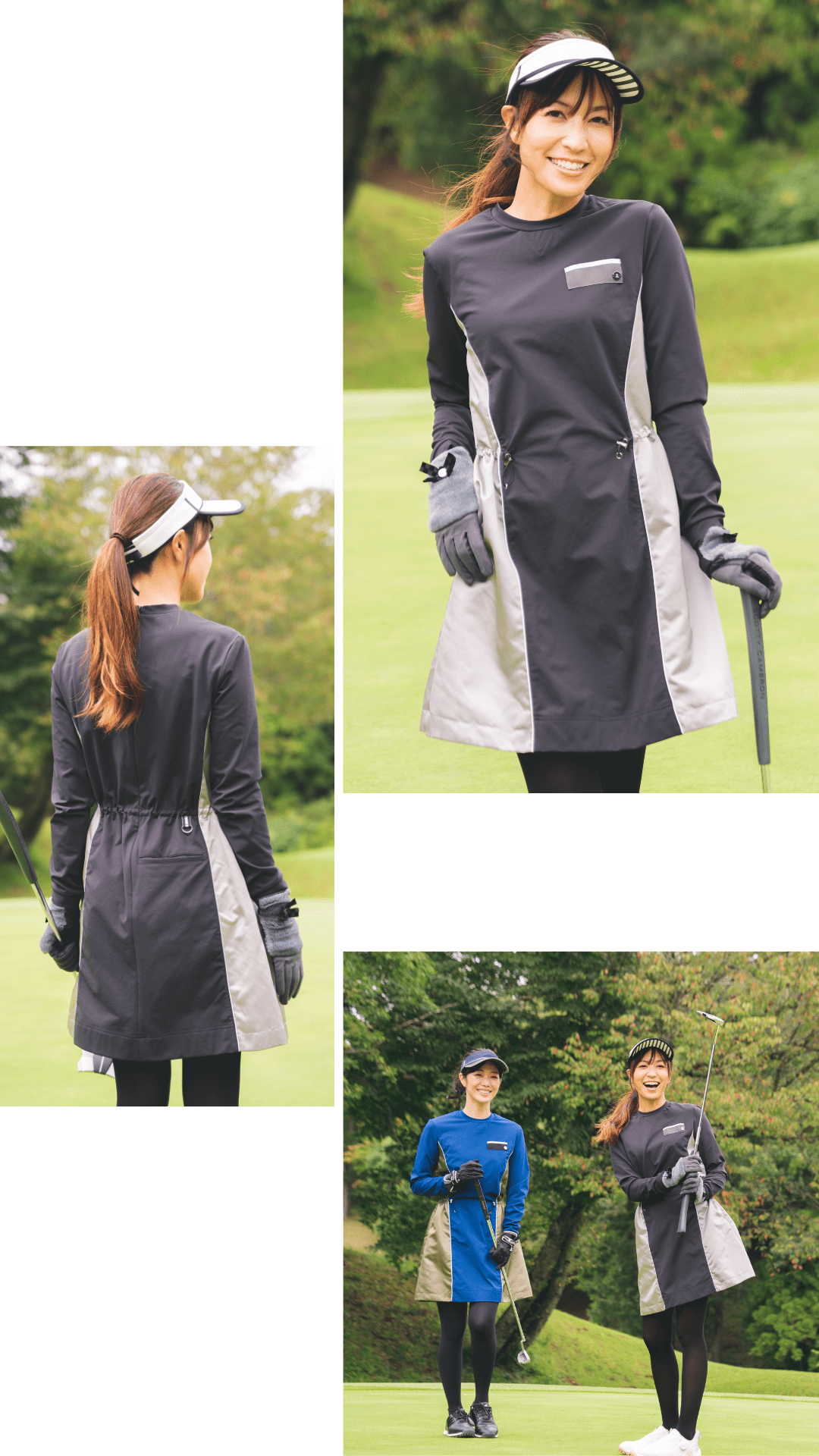 BRIEFING GOLF 最大42%☆5/20限定 日本正規品 ブリーフィング